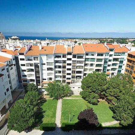 Appartamento Lighthouse View In Cascais Esterno foto