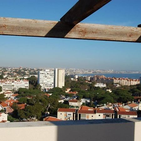 Appartamento Lighthouse View In Cascais Esterno foto