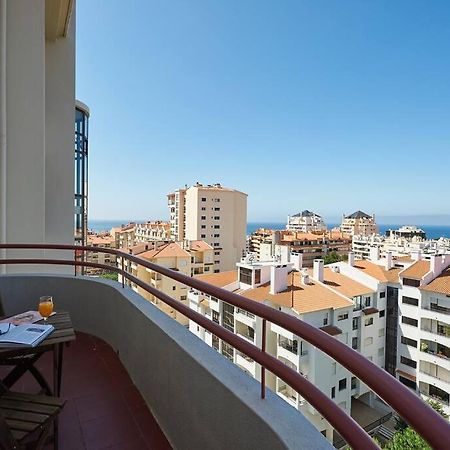 Appartamento Lighthouse View In Cascais Esterno foto