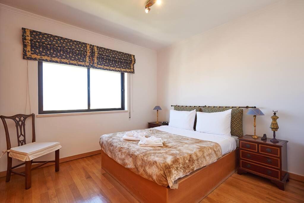 Appartamento Lighthouse View In Cascais Esterno foto