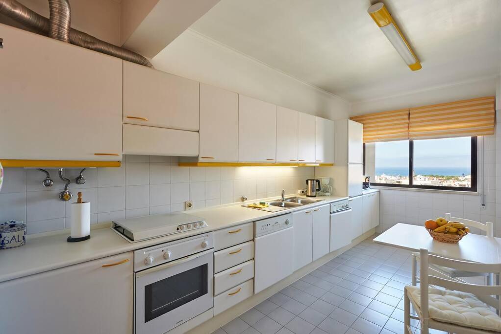 Appartamento Lighthouse View In Cascais Esterno foto