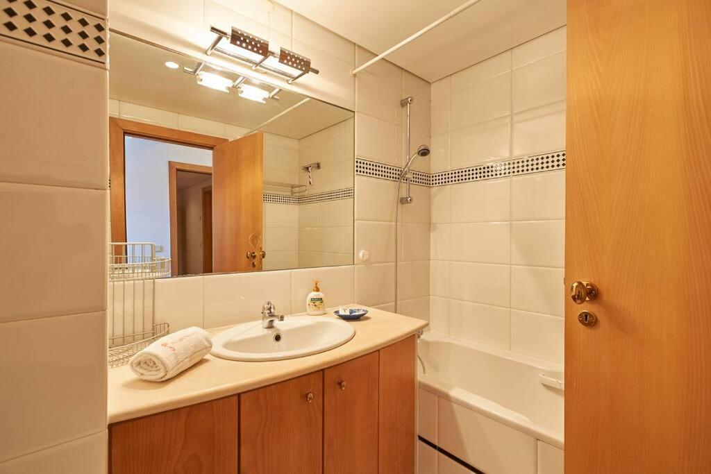 Appartamento Lighthouse View In Cascais Esterno foto
