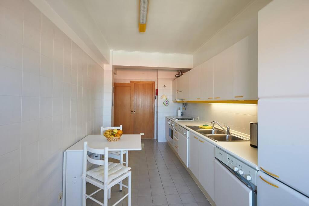 Appartamento Lighthouse View In Cascais Esterno foto