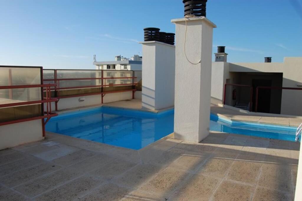 Appartamento Lighthouse View In Cascais Esterno foto